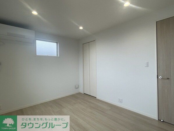 SOPHIA方南の物件内観写真